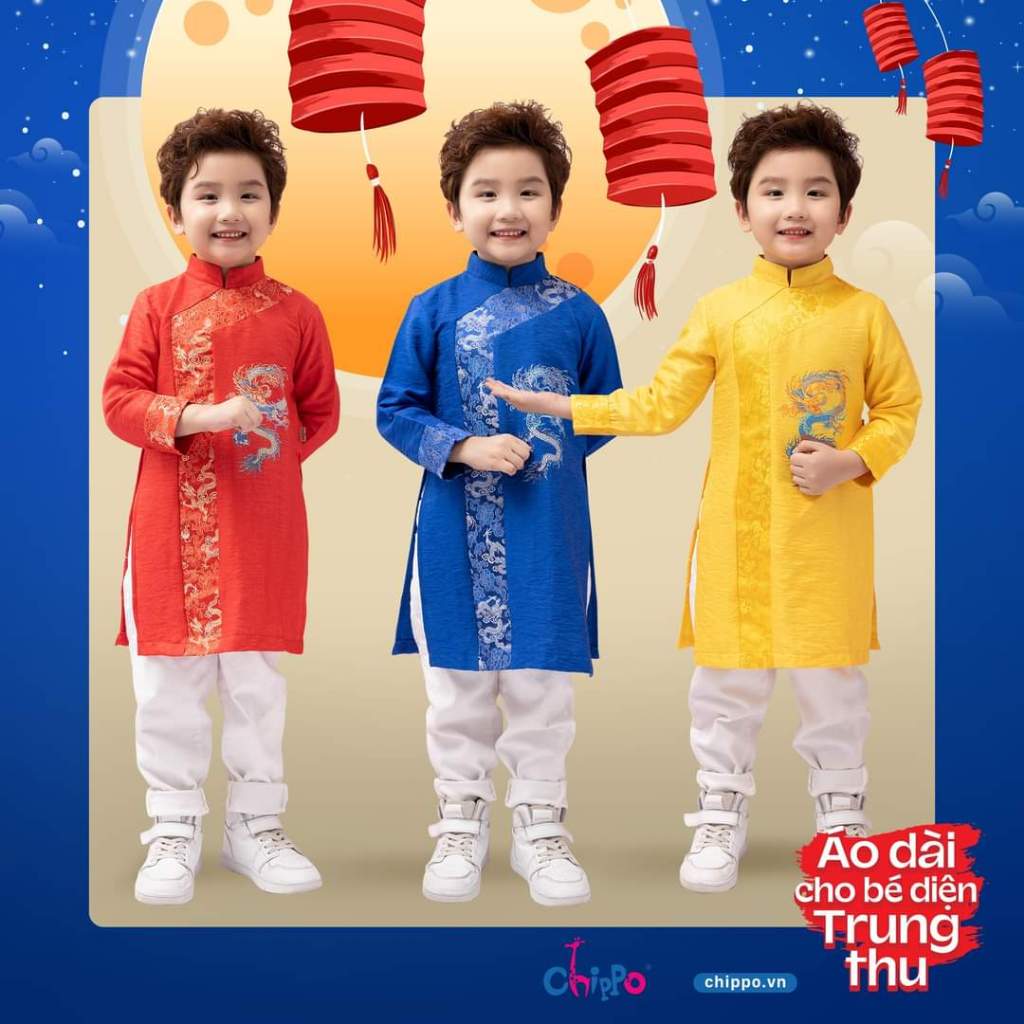 Mẫu Rồng ngũ sắc