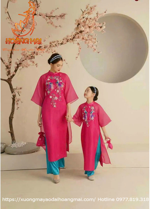 Mộc Trà hồng Sen