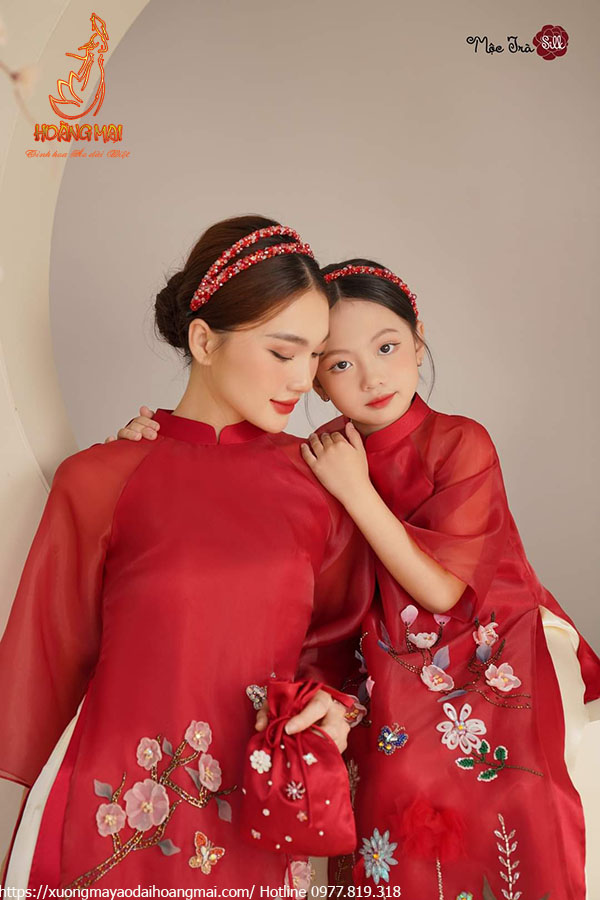 Mộc Trà đỏ