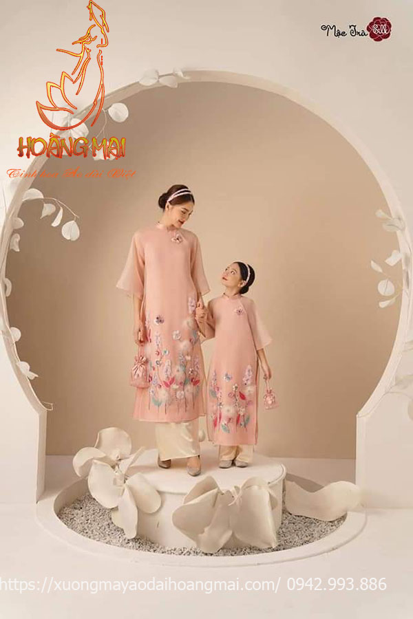 Mộc Trà Hồng Phấn (Tôm)