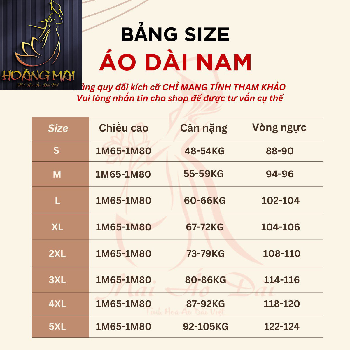 bang-size-chan-vay-88shop