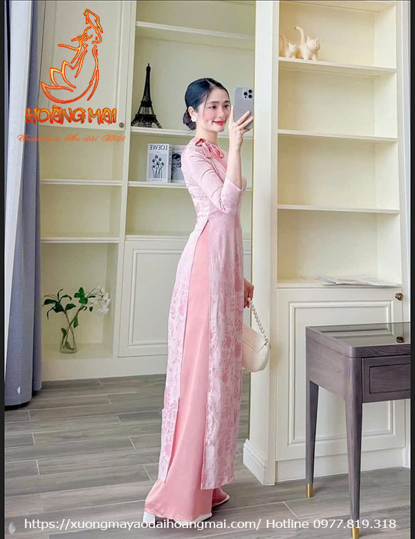 Mẫu Gấm lụa 2 da (2)