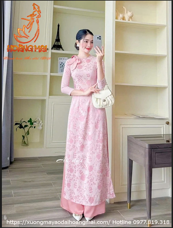 Mẫu Gấm lụa 2 da