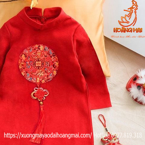 Mẫu ốp Tay bé trai