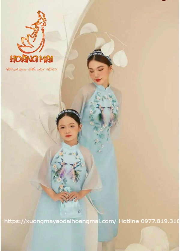 Mộc Trà Xanh