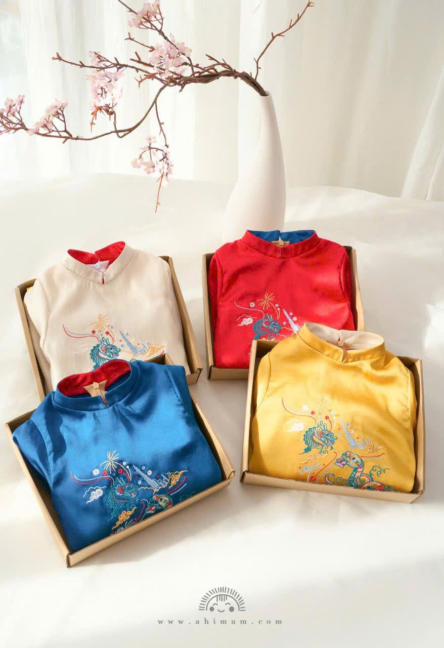 Ao dai cach tan be trai MR241 (1)