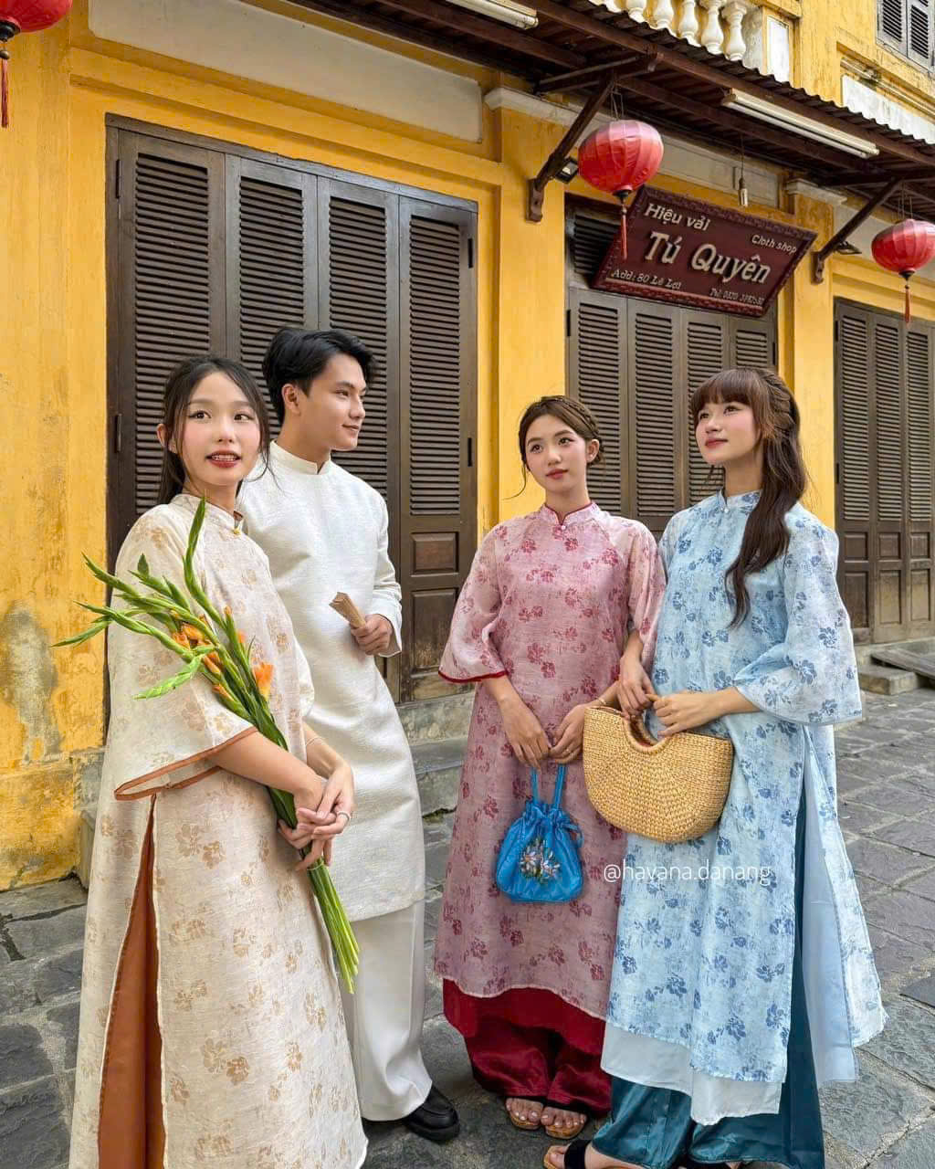 Gấm lua thá tuấn tay lõ (4)